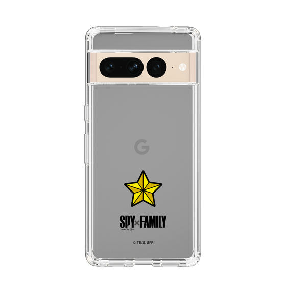 スリムプロテクションケース［ SPY×FAMILY - アイコン - ステラ ］