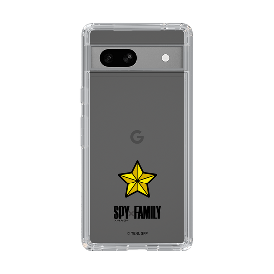 スリムプロテクションケース［ SPY×FAMILY - アイコン - ステラ ］