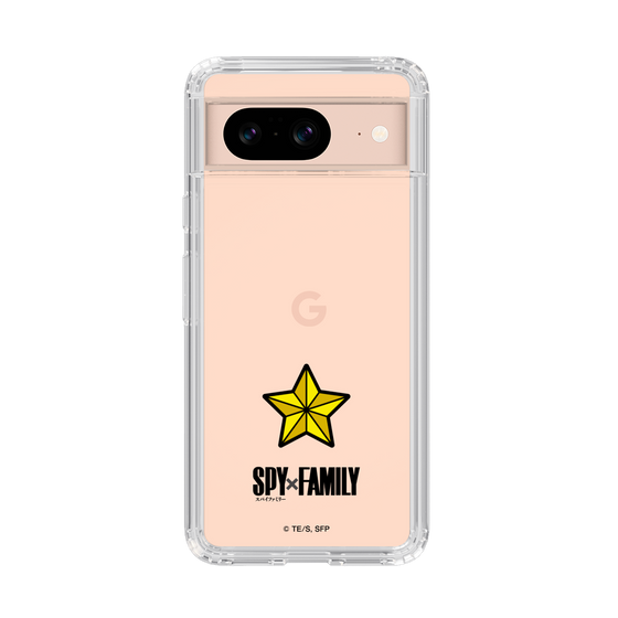 スリムプロテクションケース［ SPY×FAMILY - アイコン - ステラ ］