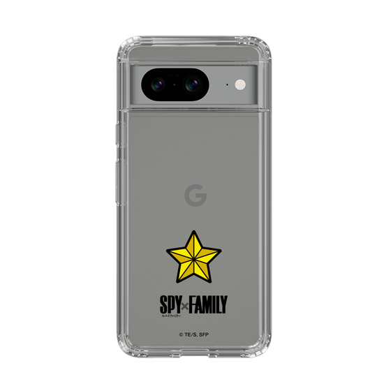 スリムプロテクションケース［ SPY×FAMILY - アイコン - ステラ ］
