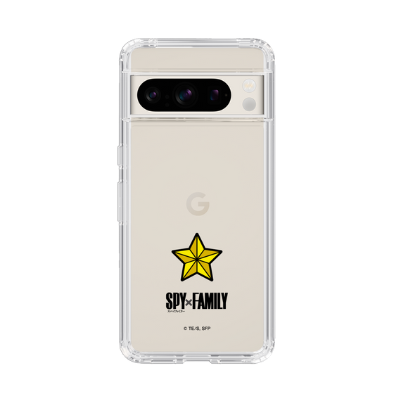 スリムプロテクションケース［ SPY×FAMILY - アイコン - ステラ ］