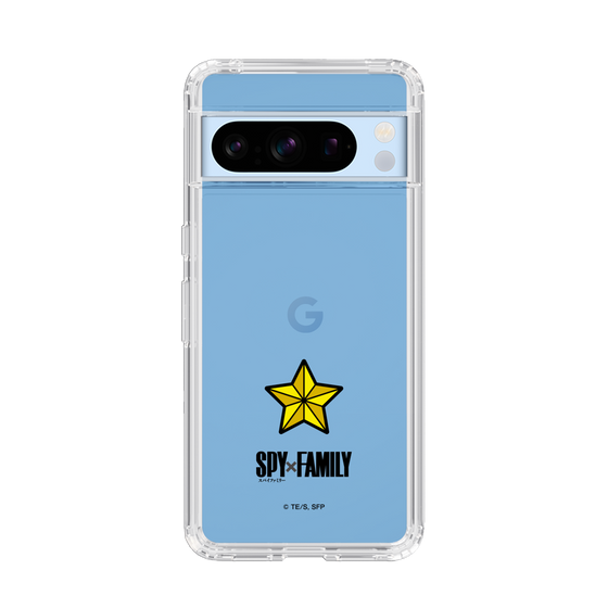 スリムプロテクションケース［ SPY×FAMILY - アイコン - ステラ ］