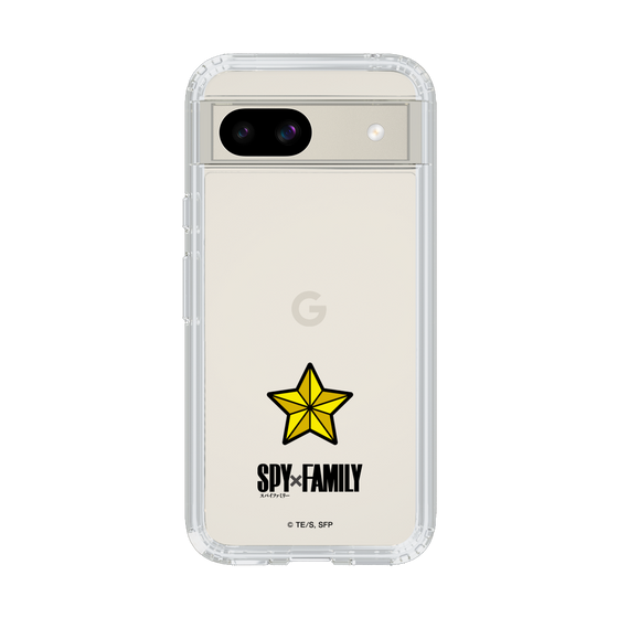 スリムプロテクションケース［ SPY×FAMILY - アイコン - ステラ ］