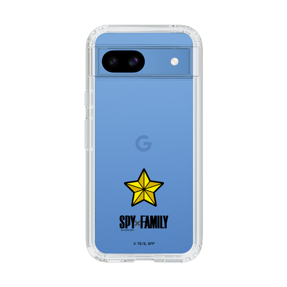 スリムプロテクションケース［ SPY×FAMILY - アイコン - ステラ ］