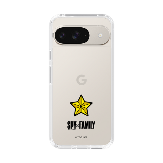 スリムプロテクションケース［ SPY×FAMILY - アイコン - ステラ ］