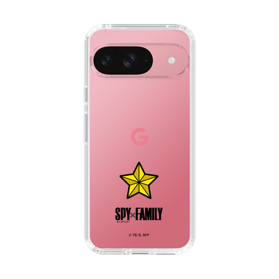 スリムプロテクションケース［ SPY×FAMILY - アイコン - ステラ ］