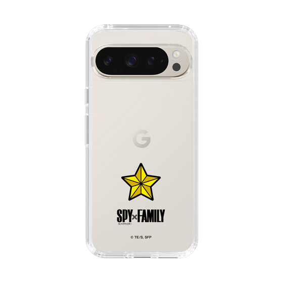 スリムプロテクションケース［ SPY×FAMILY - アイコン - ステラ ］