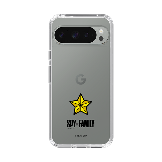 スリムプロテクションケース［ SPY×FAMILY - アイコン - ステラ ］