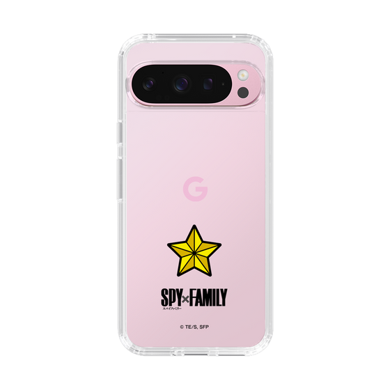 スリムプロテクションケース［ SPY×FAMILY - アイコン - ステラ ］