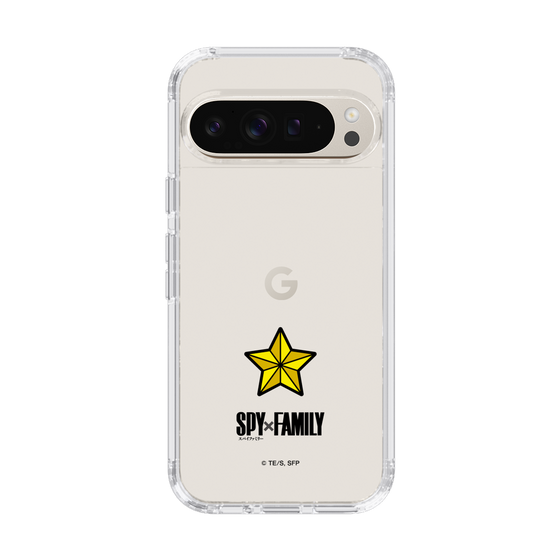 スリムプロテクションケース［ SPY×FAMILY - アイコン - ステラ ］