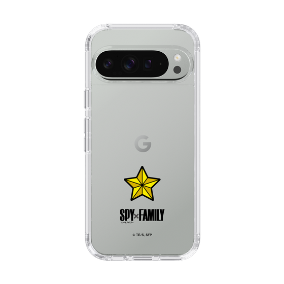 スリムプロテクションケース［ SPY×FAMILY - アイコン - ステラ ］