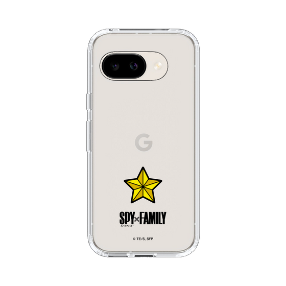 スリムプロテクションケース［ SPY×FAMILY - アイコン - ステラ ］