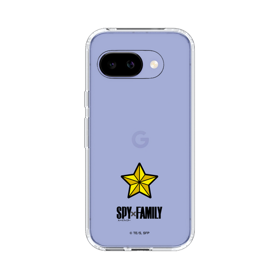 スリムプロテクションケース［ SPY×FAMILY - アイコン - ステラ ］