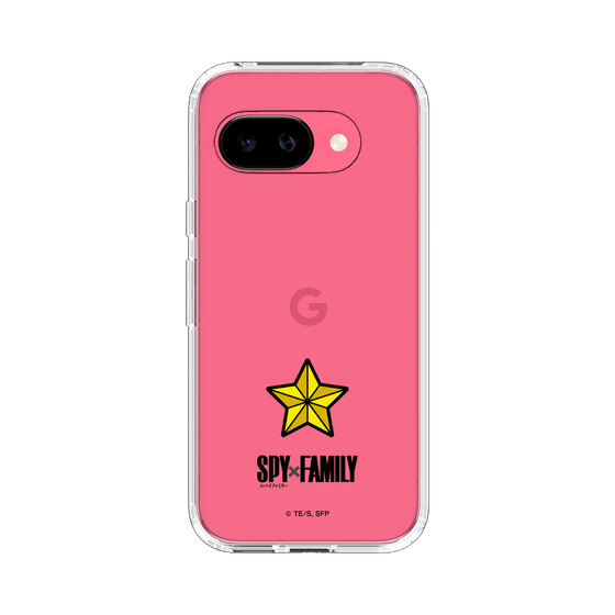 スリムプロテクションケース［ SPY×FAMILY - アイコン - ステラ ］