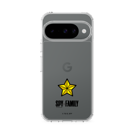スリムプロテクションケース［ SPY×FAMILY - アイコン - ステラ ］