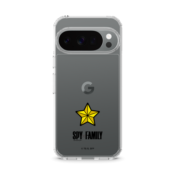 スリムプロテクションケース［ SPY×FAMILY - アイコン - ステラ ］