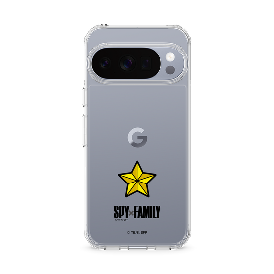 スリムプロテクションケース［ SPY×FAMILY - アイコン - ステラ ］