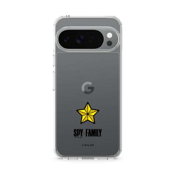 スリムプロテクションケース［ SPY×FAMILY - アイコン - ステラ ］