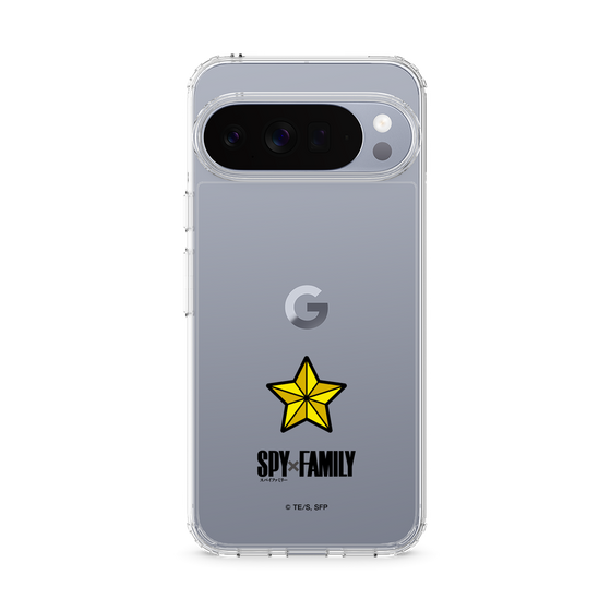 スリムプロテクションケース［ SPY×FAMILY - アイコン - ステラ ］