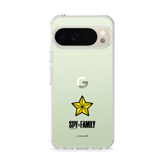 スリムプロテクションケース［ SPY×FAMILY - アイコン - ステラ ］