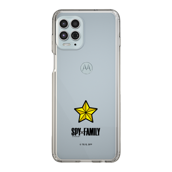 スリムプロテクションケース［ SPY×FAMILY - アイコン - ステラ ］