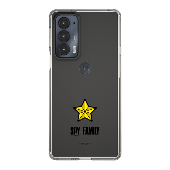 スリムプロテクションケース［ SPY×FAMILY - アイコン - ステラ ］