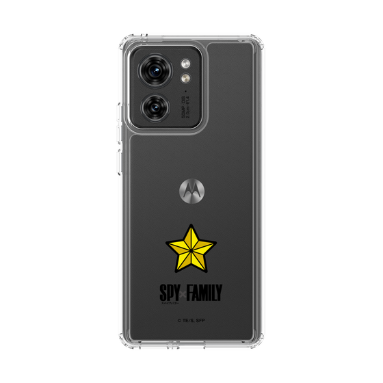 スリムプロテクションケース［ SPY×FAMILY - アイコン - ステラ ］