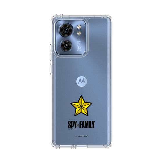 スリムプロテクションケース［ SPY×FAMILY - アイコン - ステラ ］
