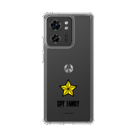 スリムプロテクションケース［ SPY×FAMILY - アイコン - ステラ ］