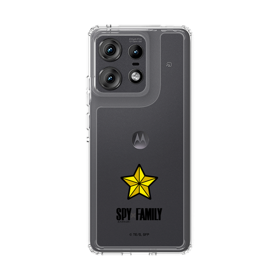 スリムプロテクションケース［ SPY×FAMILY - アイコン - ステラ ］