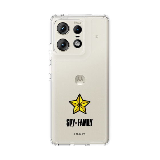 スリムプロテクションケース［ SPY×FAMILY - アイコン - ステラ ］