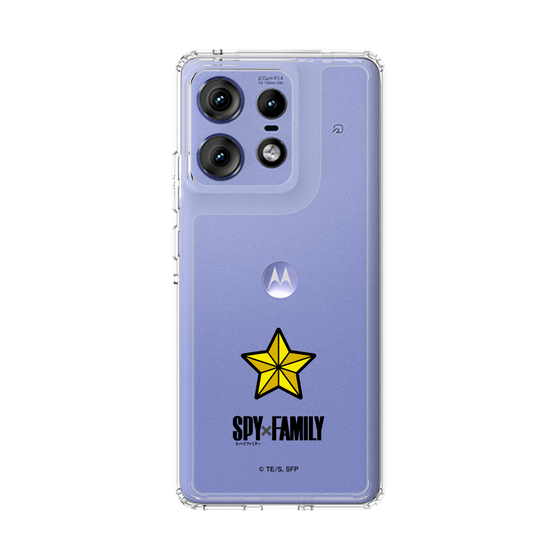 スリムプロテクションケース［ SPY×FAMILY - アイコン - ステラ ］