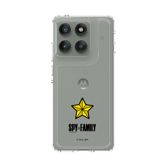 スリムプロテクションケース［ SPY×FAMILY - アイコン - ステラ ］
