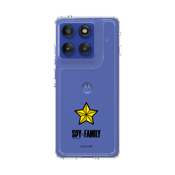 スリムプロテクションケース［ SPY×FAMILY - アイコン - ステラ ］
