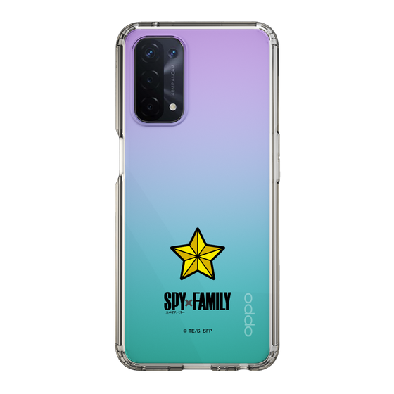 スリムプロテクションケース［ SPY×FAMILY - アイコン - ステラ ］