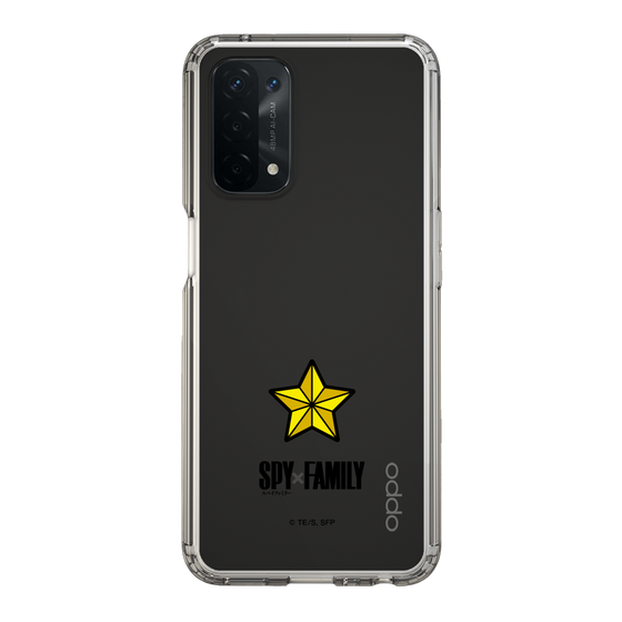 スリムプロテクションケース［ SPY×FAMILY - アイコン - ステラ ］