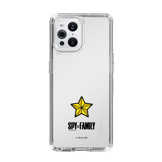 スリムプロテクションケース［ SPY×FAMILY - アイコン - ステラ ］