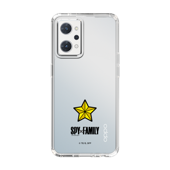 スリムプロテクションケース［ SPY×FAMILY - アイコン - ステラ ］