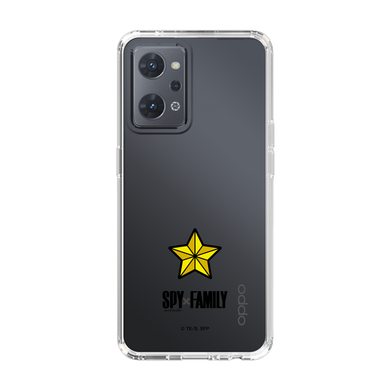スリムプロテクションケース［ SPY×FAMILY - アイコン - ステラ ］