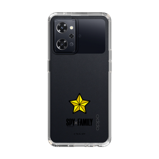 スリムプロテクションケース［ SPY×FAMILY - アイコン - ステラ ］