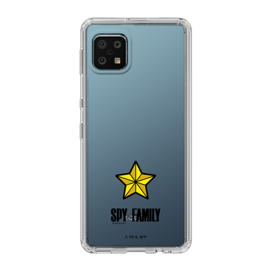 スリムプロテクションケース［ SPY×FAMILY - アイコン - ステラ ］