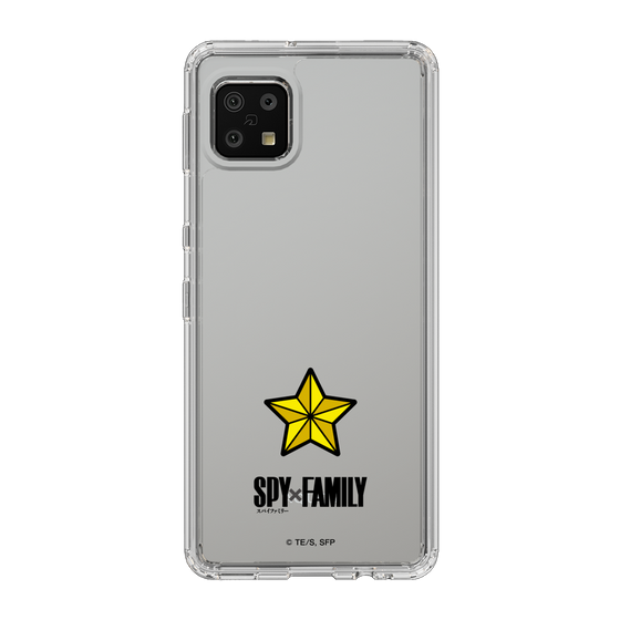 スリムプロテクションケース［ SPY×FAMILY - アイコン - ステラ ］