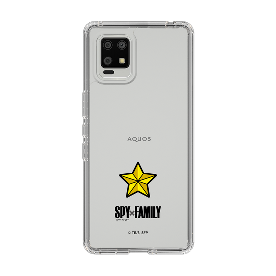 スリムプロテクションケース［ SPY×FAMILY - アイコン - ステラ ］