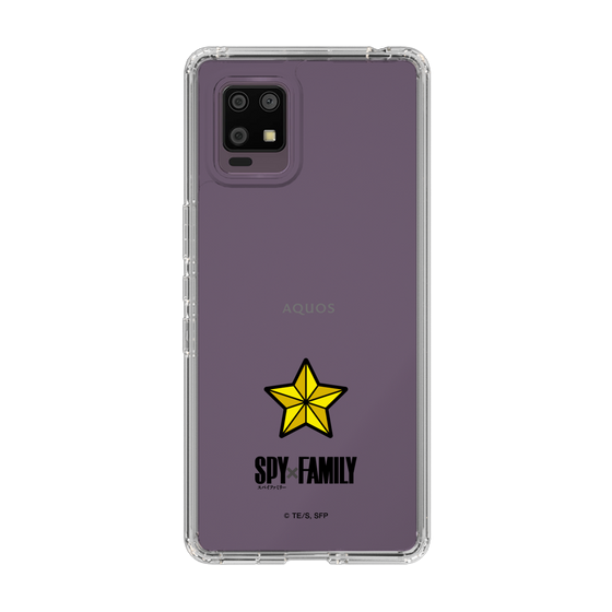 スリムプロテクションケース［ SPY×FAMILY - アイコン - ステラ ］