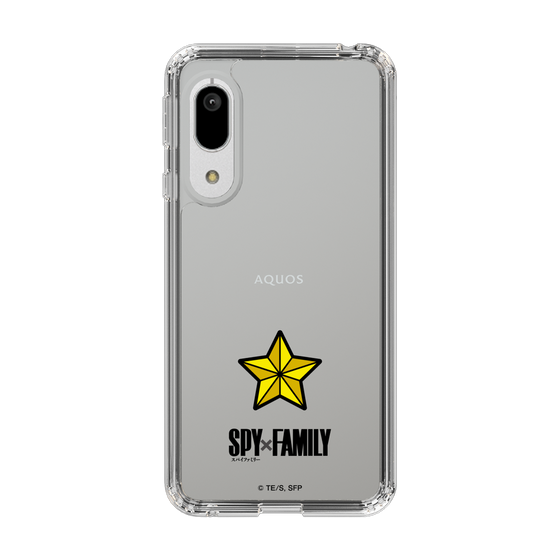 スリムプロテクションケース［ SPY×FAMILY - アイコン - ステラ ］