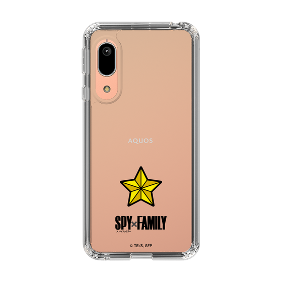 スリムプロテクションケース［ SPY×FAMILY - アイコン - ステラ ］