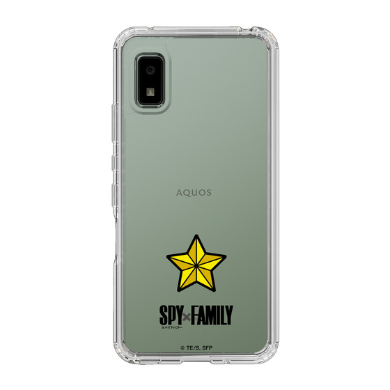 スリムプロテクションケース［ SPY×FAMILY - アイコン - ステラ ］