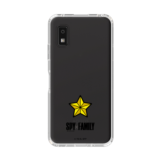スリムプロテクションケース［ SPY×FAMILY - アイコン - ステラ ］
