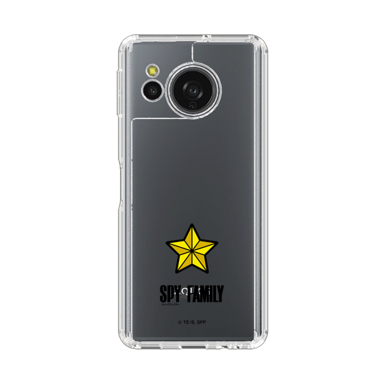 スリムプロテクションケース［ SPY×FAMILY - アイコン - ステラ ］