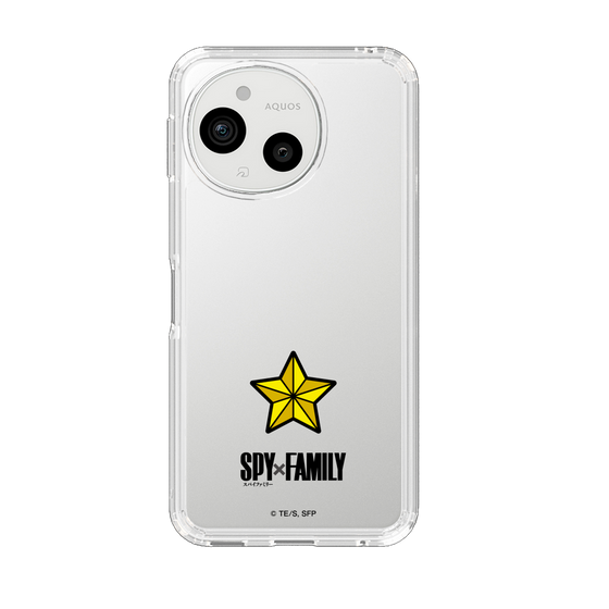 スリムプロテクションケース［ SPY×FAMILY - アイコン - ステラ ］